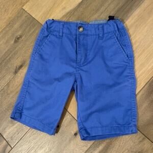 Chaps shorts size 5